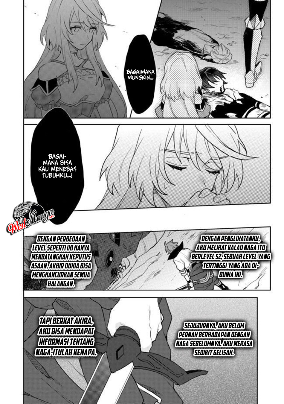 Dekisokonai to Yobareta Moto Eiyuu wa Jikka kara Tsuihou sa Retanode Suki Katte ni Ikiru Koto ni Shita Chapter 04 Gambar 24